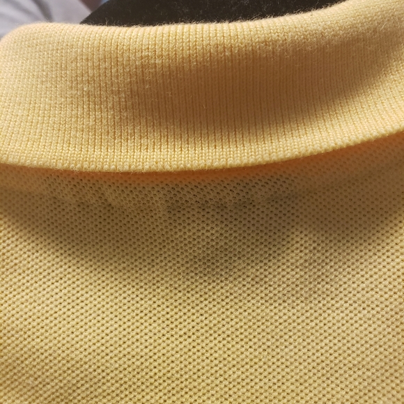 John Ashford golf polo - Picture 8 of 9